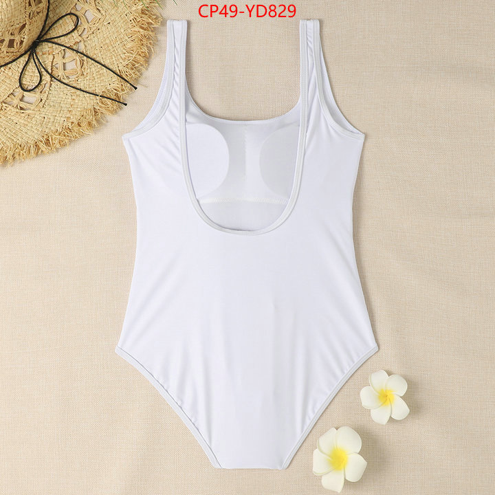 Swimsuit-GUCCI,from china , ID: YD829,$: 49USD