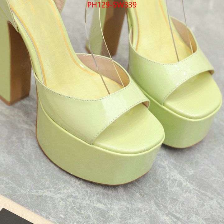 Women Shoes-Valentino,at cheap price , ID: SW339,$: 129USD