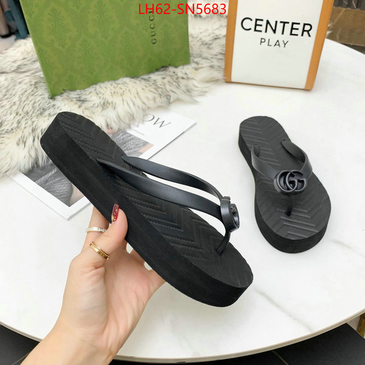 Women Shoes-Gucci,buy best high quality , ID: SN5683,$: 62USD