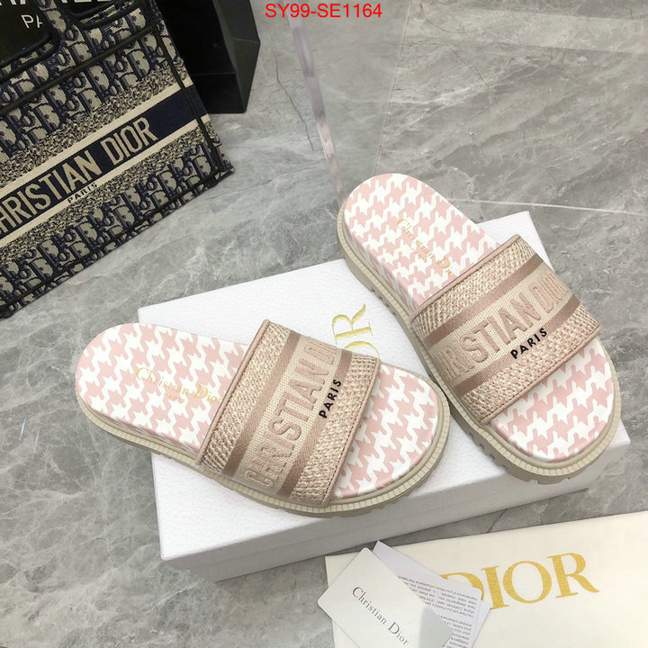 Women Shoes-Dior,what best replica sellers , ID: SE1164,$: 99USD