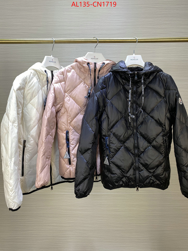 Down jacket Women-Moncler,high quality customize , ID: CN1719,