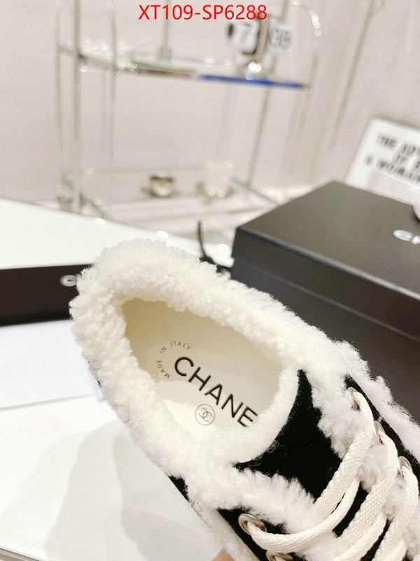 Women Shoes-Chanel,how to find replica shop , ID: SP6288,$: 109USD