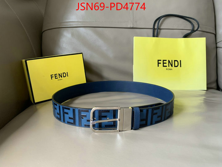 Belts-Fendi,1:1 , ID: PD4774,$: 69USD