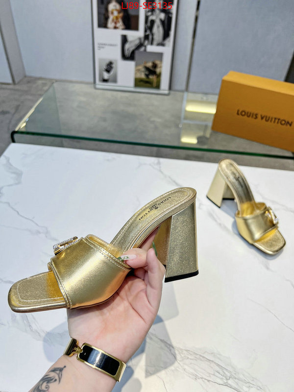 Women Shoes-LV,best knockoff , ID: SE3135,