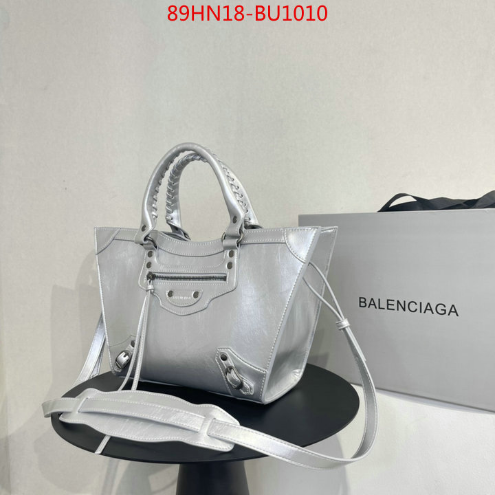 Balenciaga Bags(4A)-Other Styles,supplier in china ,ID: BU1010,$: 89USD