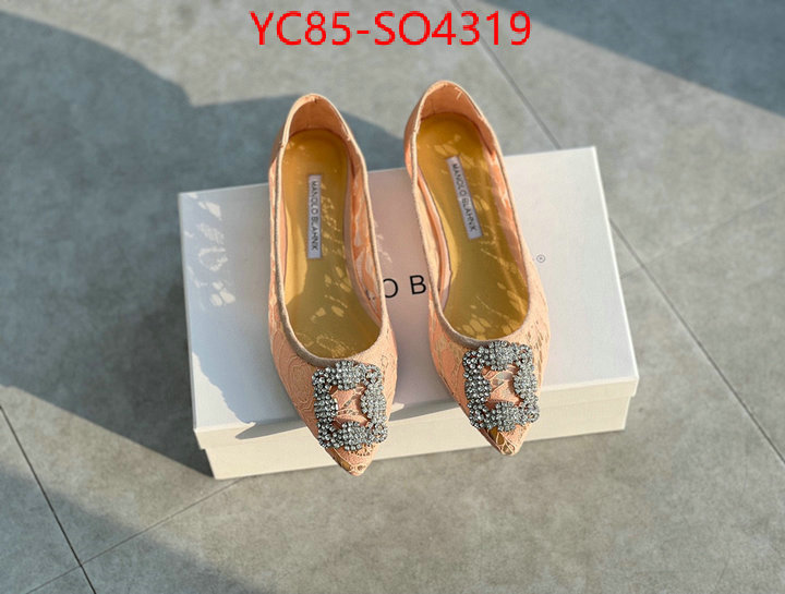 Women Shoes-Manolo Blahnik,we offer ,the online shopping , ID: SO4319,$: 85USD