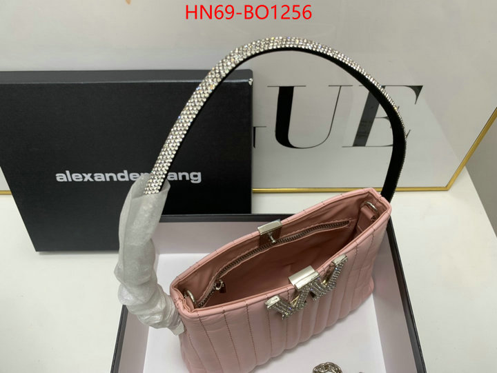 Alexander Wang Bags(4A)-Handbag-,top quality fake ,ID: BO1256,$: 69USD