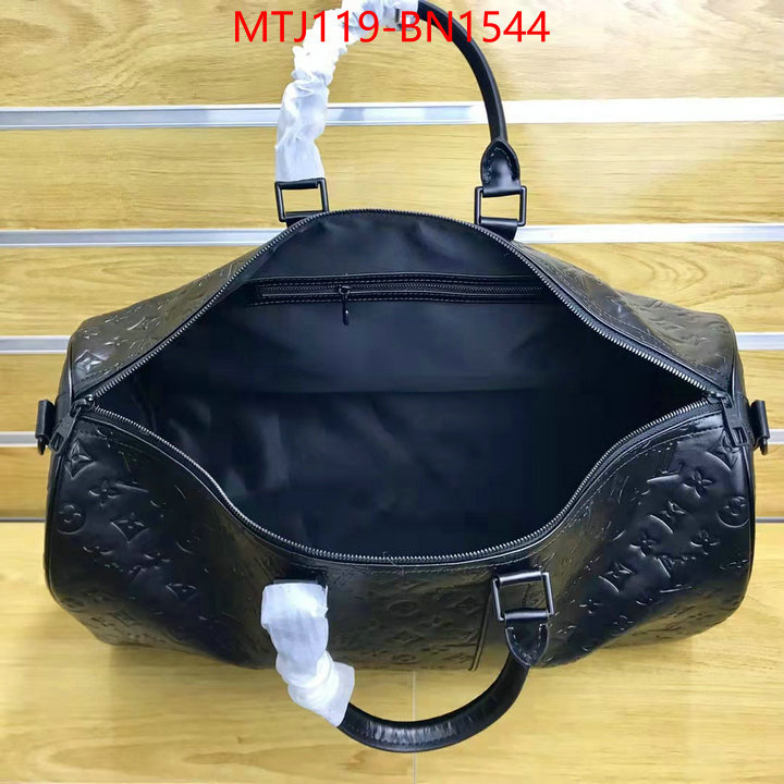 LV Bags(4A)-Keepall BandouliRe 45-50-,shop the best high authentic quality replica ,ID: BN1544,$: 119USD