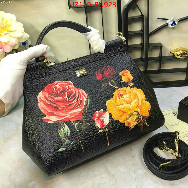 DG Bags(TOP)-Sicily,sell online luxury designer ,ID: BU923,$: 149USD