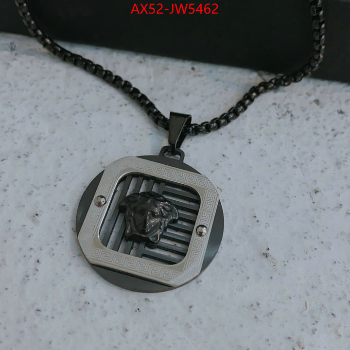 Jewelry-Versace,aaaaa quality replica , ID: JW5462,$: 52USD