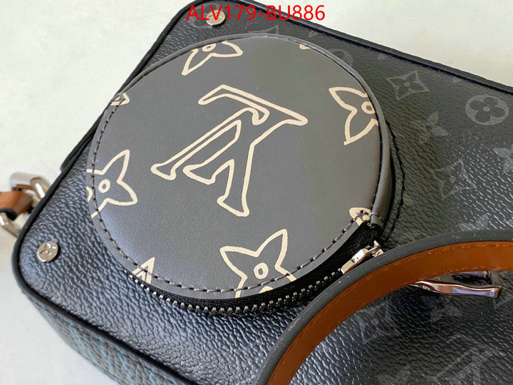 LV Bags(TOP)-Pochette MTis-Twist-,ID: BU886,$: 179USD