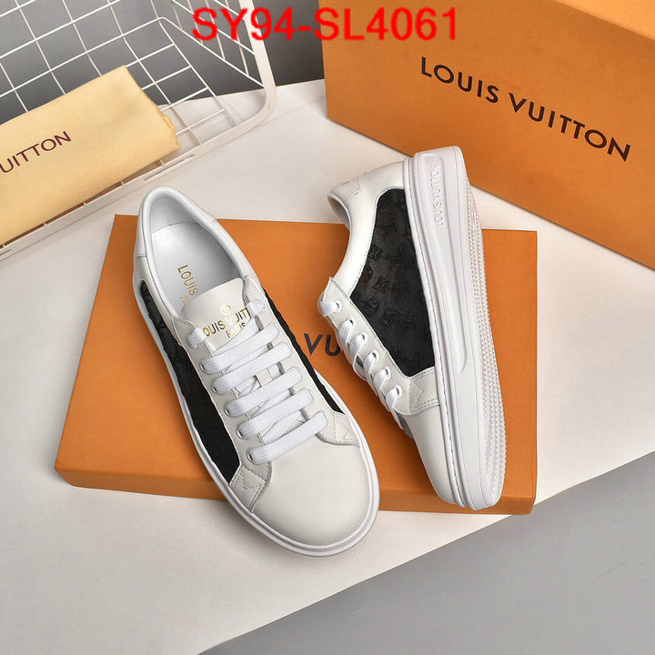 Women Shoes-LV,best luxury replica , ID: SL4061,$: 94USD