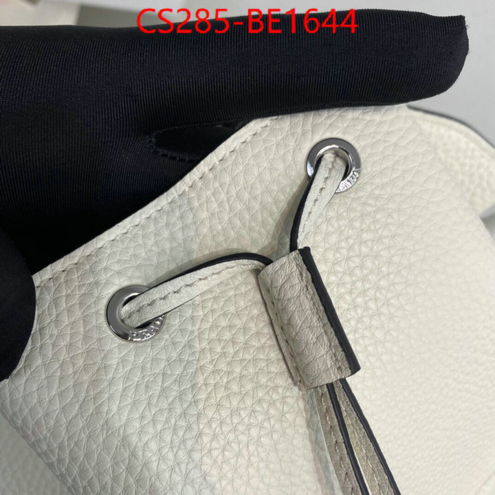 Prada Bags(TOP)-Diagonal-,ID: BE1644,$: 285USD