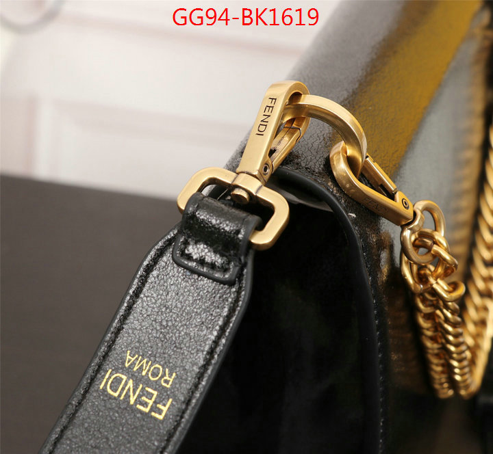 Fendi Bags(4A)-Handbag-,where should i buy to receive ,ID: BK1619,$:94USD