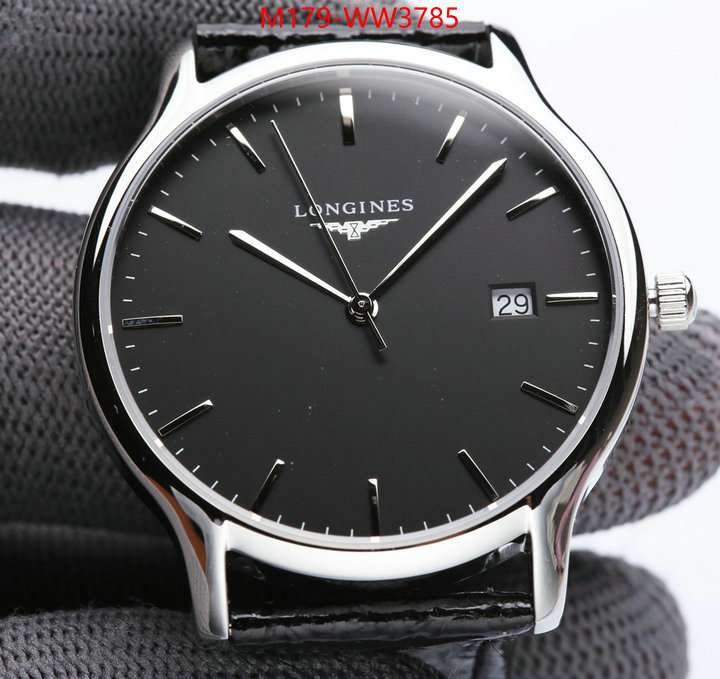 Watch(4A)-Longines,sellers online , ID: WW3785,$: 179USD