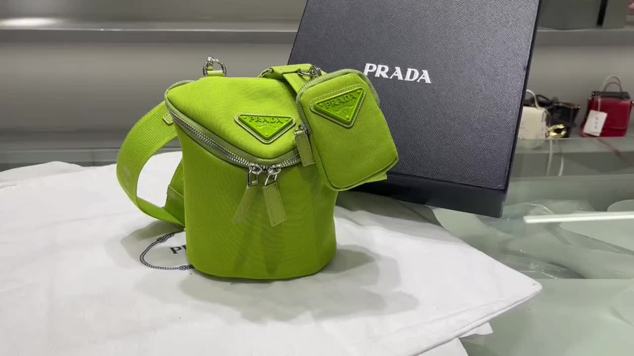 Prada Bags(TOP)-Diagonal-,ID: BN9717,$: 189USD