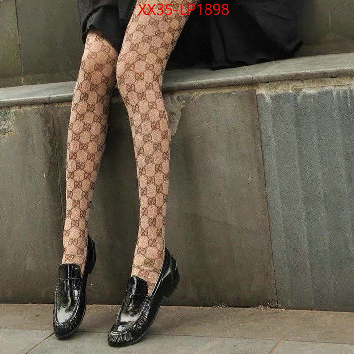 Pantyhose stockings-Gucci,exclusive cheap , ID: LP1898,$: 35USD