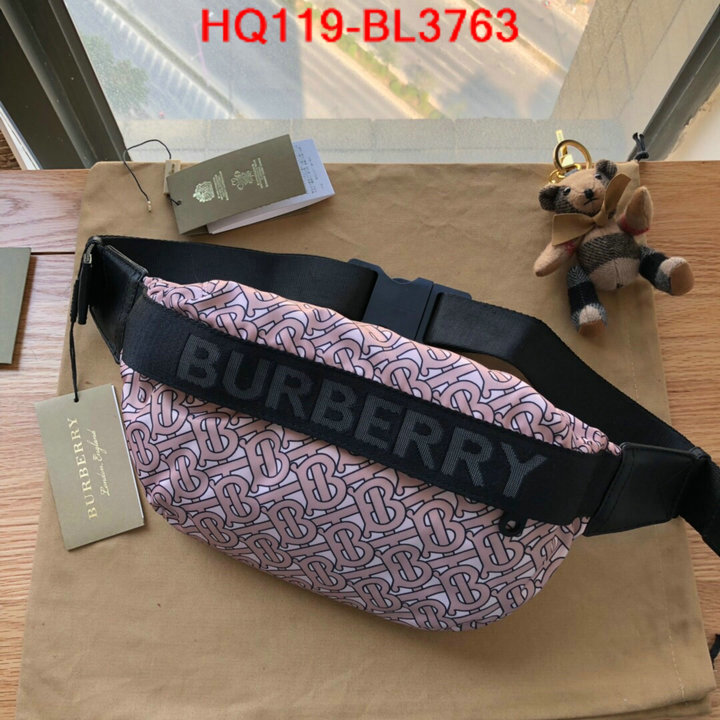 Burberry Bags(TOP)-Diagonal-,ID: BL3763,$: 119USD