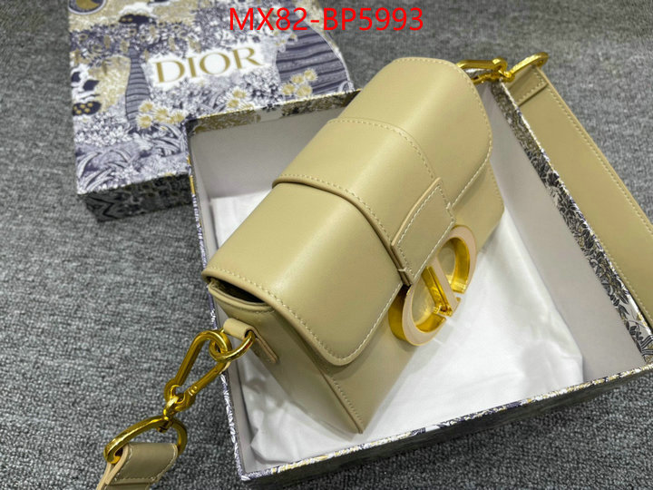 Dior Bags(4A)-Montaigne-,ID: BP5993,$: 82USD