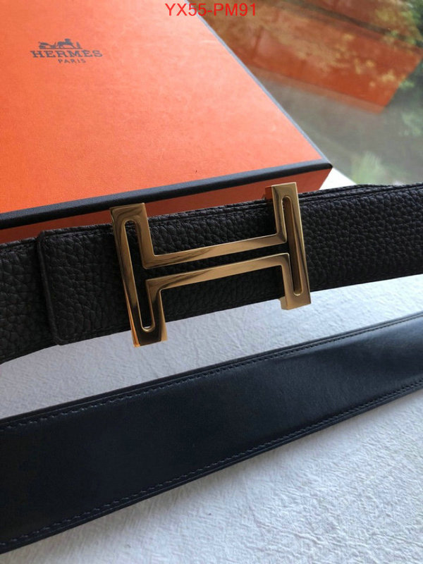 Belts-Hermes,2023 replica wholesale cheap sales online , ID: PM91,$:55USD