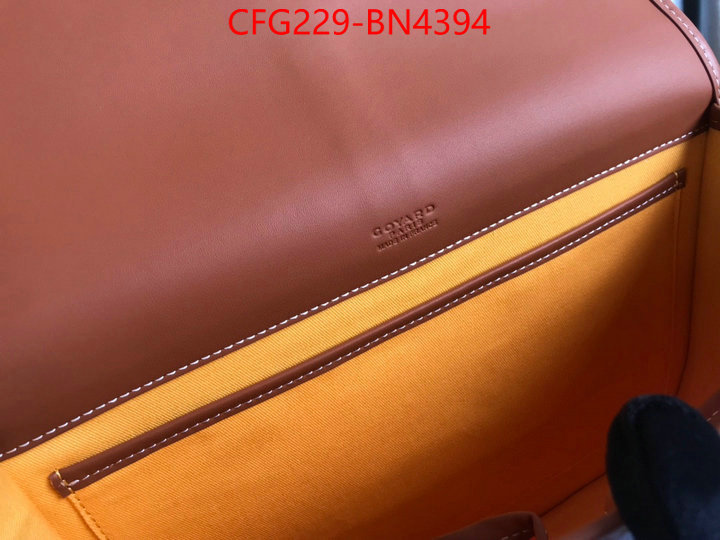 Goyard Bags(TOP)-Diagonal-,ID: BN4394,$: 229USD