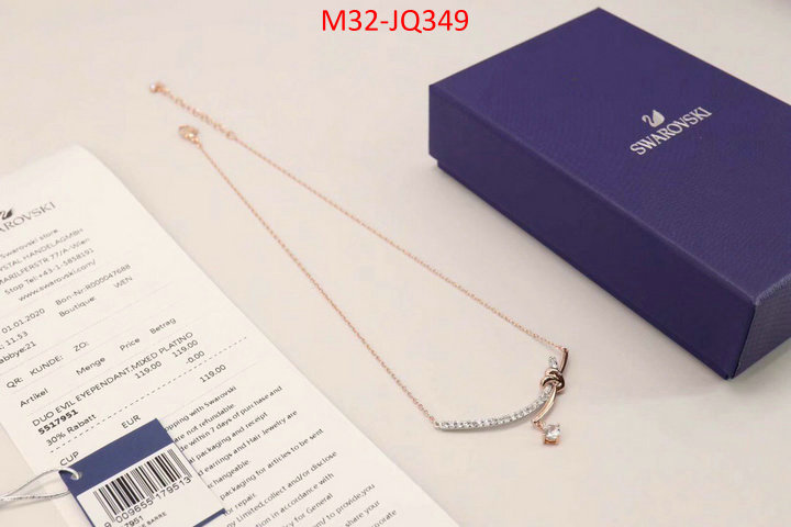 Jewelry-Swarovski,what best designer replicas ,ID: JQ349,$:32USD