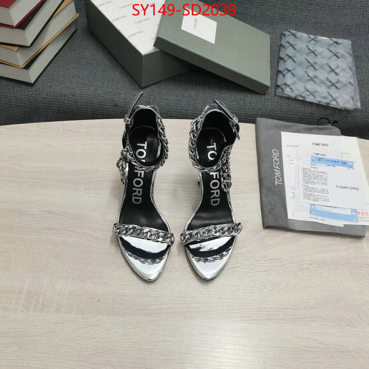 Women Shoes-Tom Ford,best replica , ID: SD2039,$: 149USD