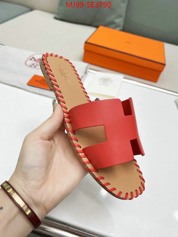 Women Shoes-Hermes,replcia cheap , ID: SE3790,$: 99USD