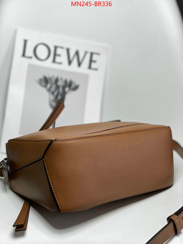 Loewe Bags(TOP)-Puzzle-,wholesale designer shop ,ID: BR336,$: 319USD