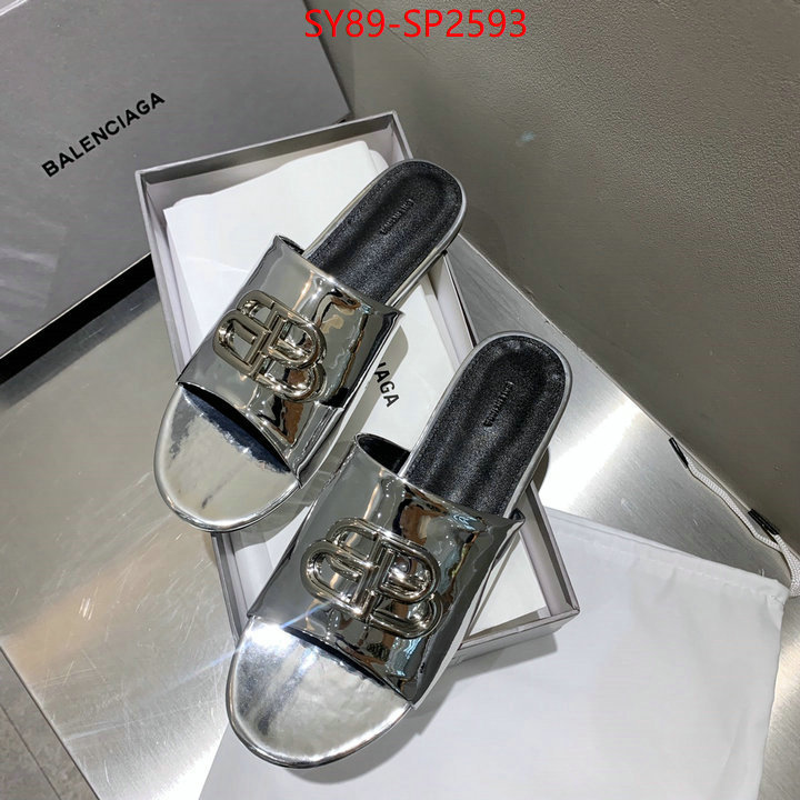 Women Shoes-Balenciaga,best knockoff , ID: SP2593,$: 89USD