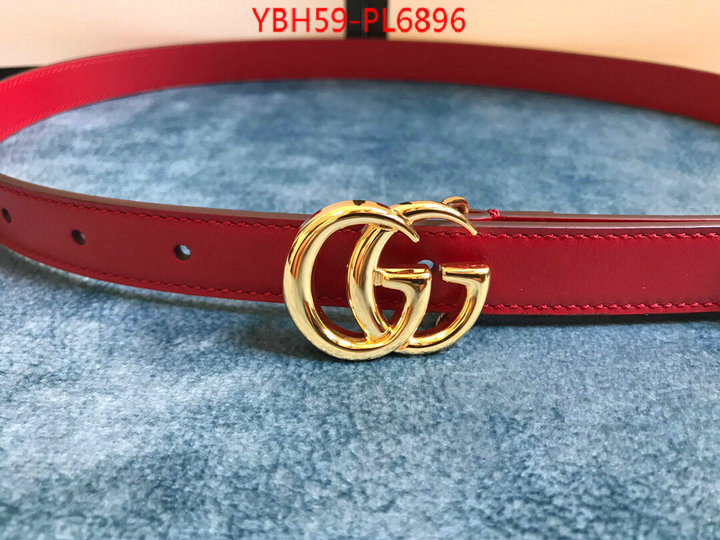 Belts-Gucci,new 2023 , ID: PL6896,$: 59USD