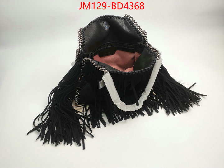 Stella McCartney Bags (TOP)-Handbag-,highest product quality ,ID: BD4368,$: 129USD