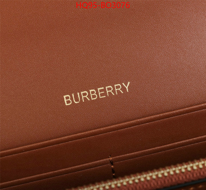 Burberry Bags(4A)-Diagonal,buying replica ,ID: BO3076,$: 95USD