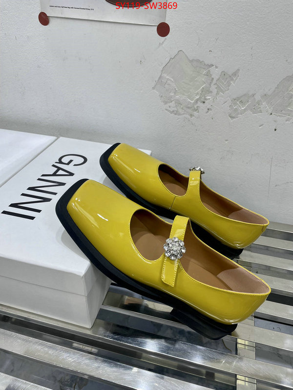 Women Shoes-Ganni,shop now , ID: SW3869,$: 119USD