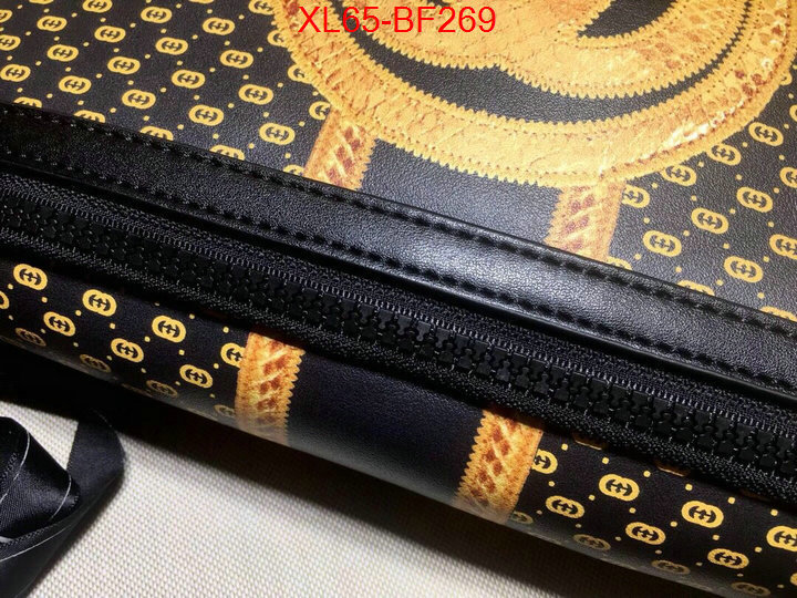 Gucci Bags(4A)-Diagonal-,ID: BF269,$:65USD