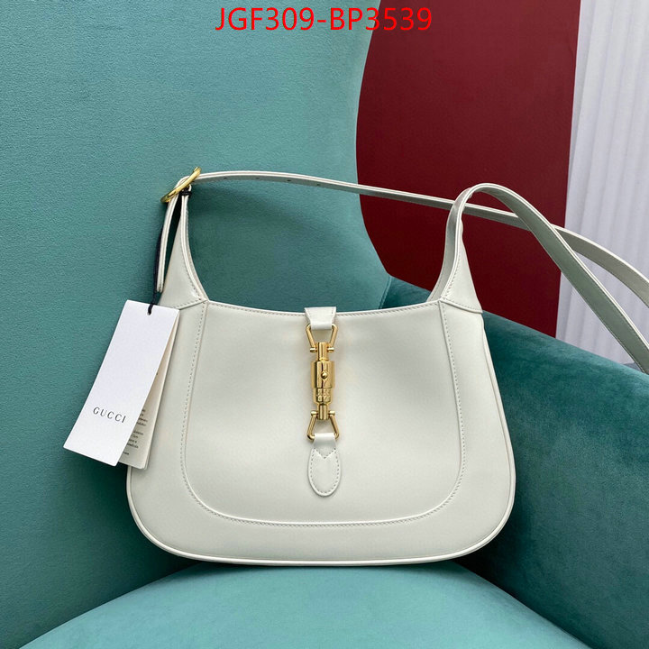 Gucci Bags(TOP)-Jackie Series-,2023 aaaaa replica 1st copy ,ID: BP3539,$: 309USD