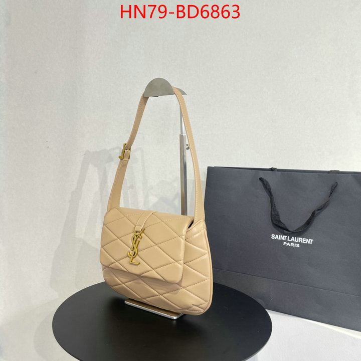 YSL Bag(4A)-Diagonal-,ID: BD6863,$: 79USD