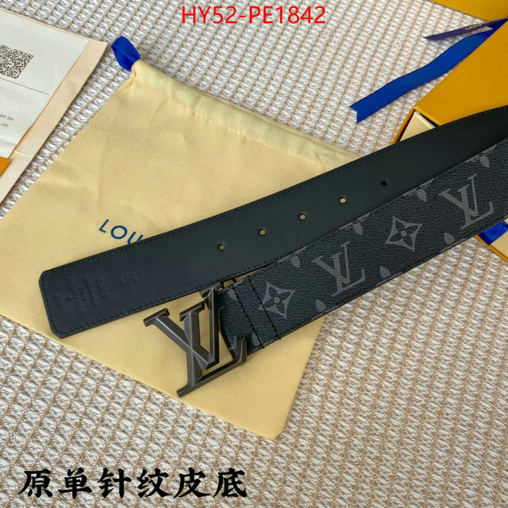 Belts-LV,shop now , ID: PE1842,$: 52USD