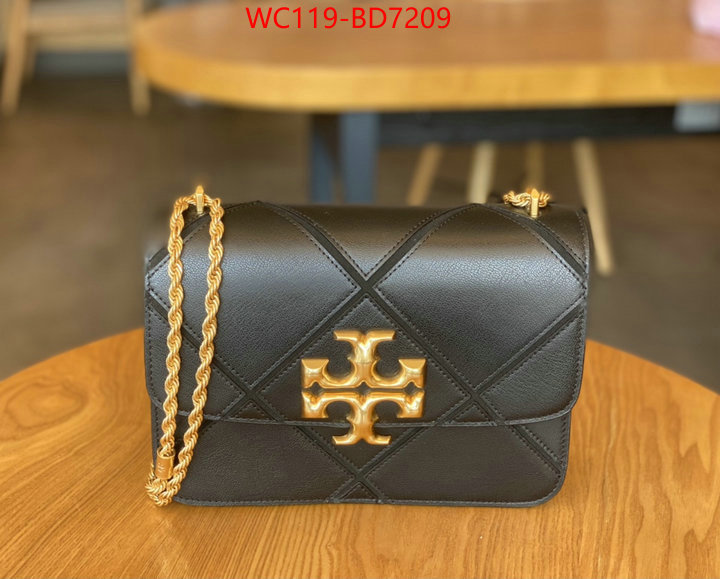 Tory Burch Bags(4A)-Diagonal-,luxury shop ,ID: BD7209,$: 119USD