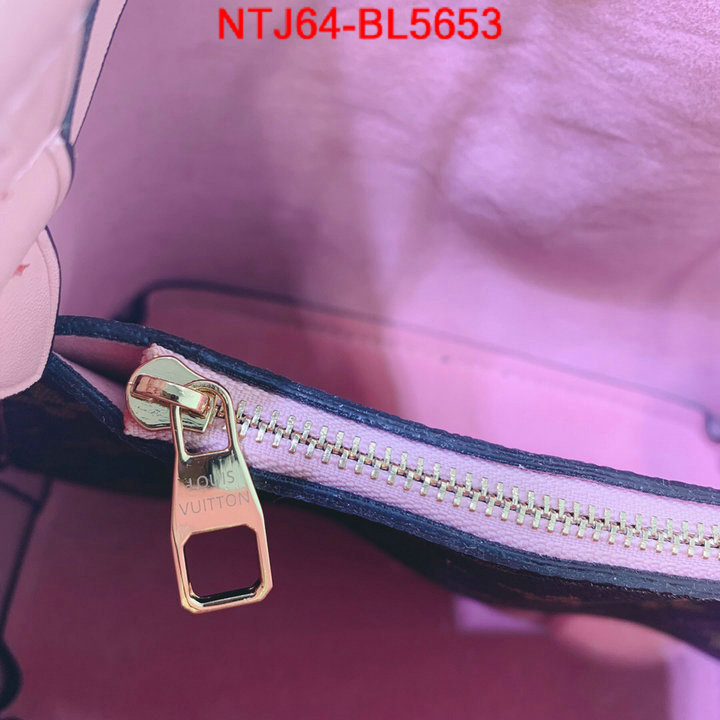 LV Bags(4A)-Nono-No Purse-Nano No-,fashion replica ,ID: BL5653,$: 64USD