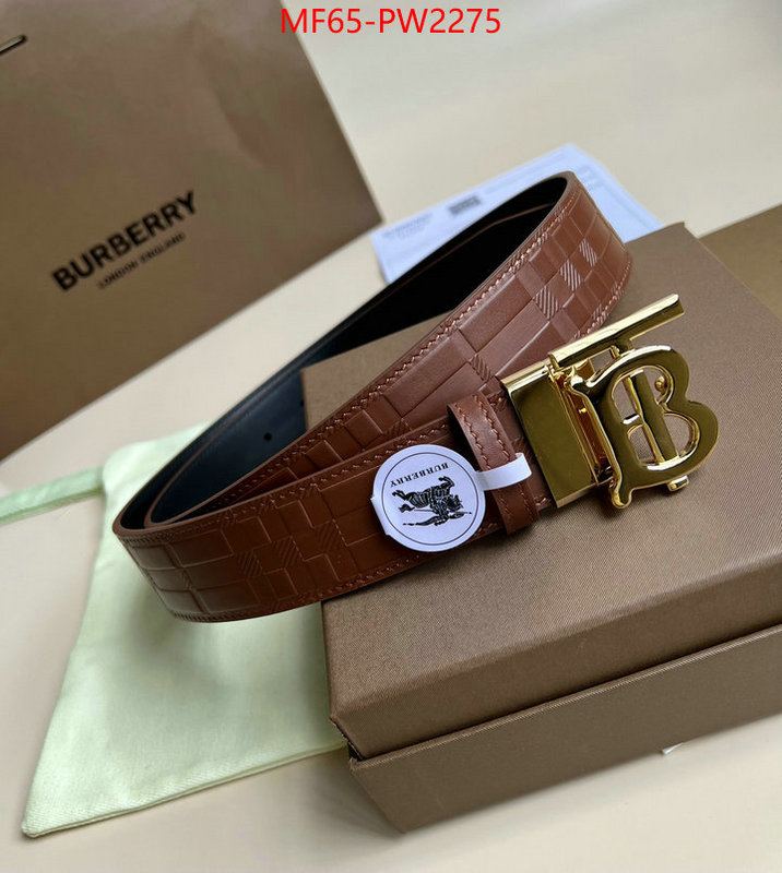 Belts-Burberry,quality replica , ID: PW2275,$: 65USD