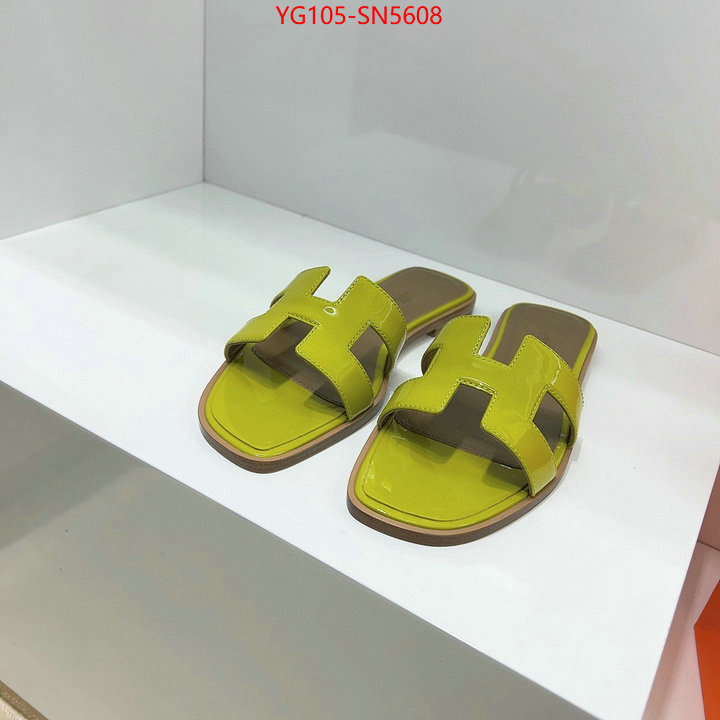 Women Shoes-Hermes,at cheap price , ID: SN5608,$: 105USD