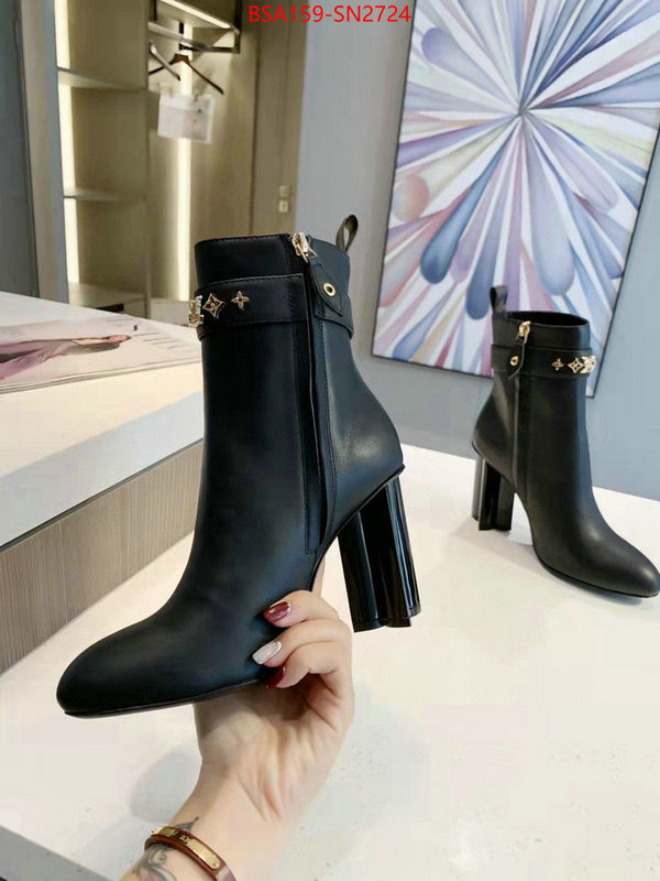 Women Shoes-LV,best , ID: SN2724,$: 159USD