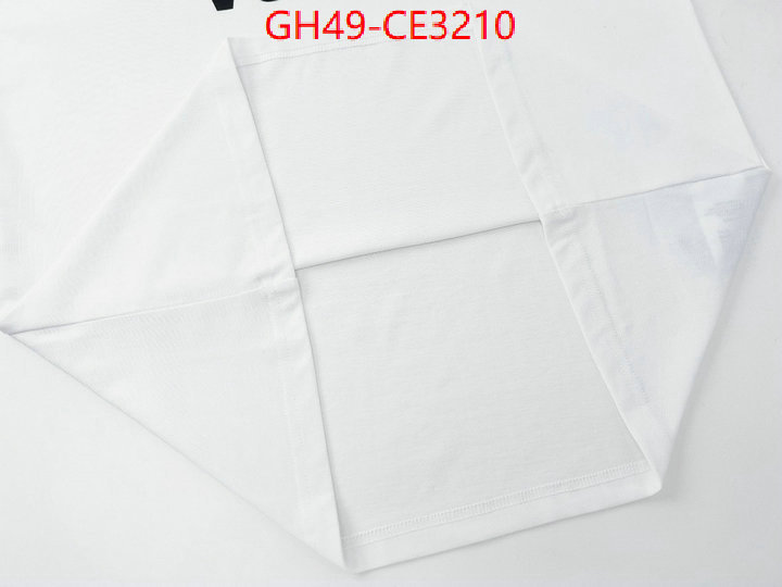 Clothing-LV,replcia cheap from china , ID: CE3210,$: 49USD