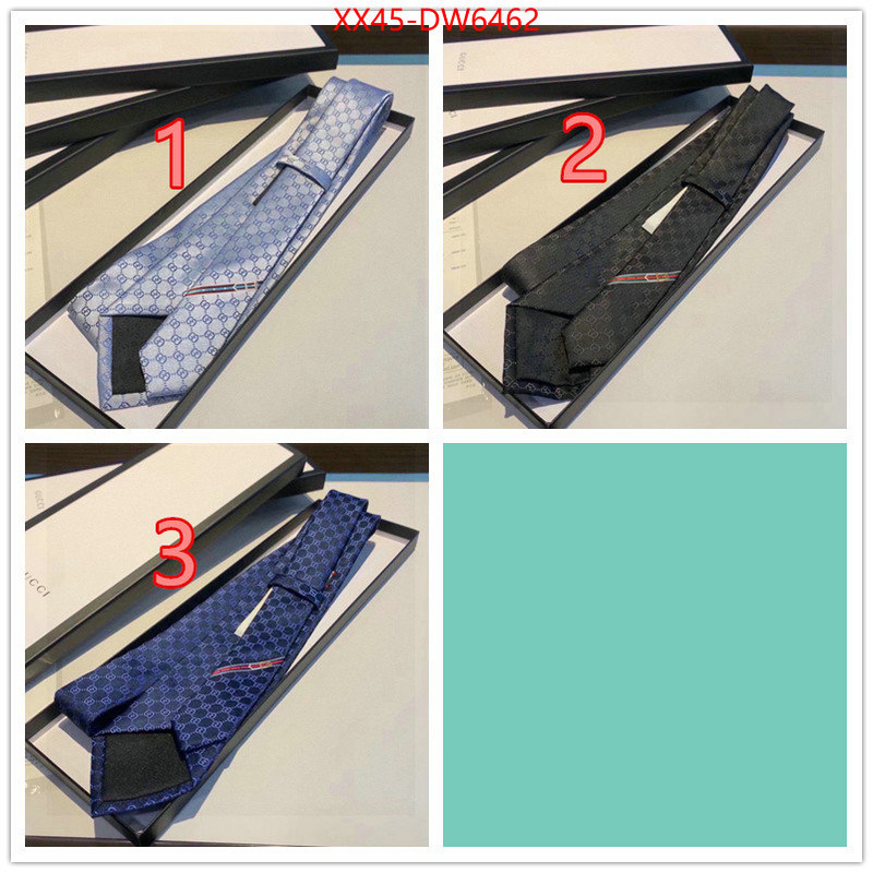 Ties-Gucci,perfect quality , ID: DW6462,$: 45USD