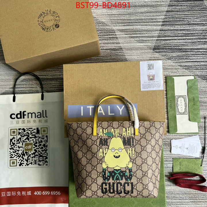 Gucci Bags(TOP)-Handbag-,what best designer replicas ,ID: BD4891,$: 99USD