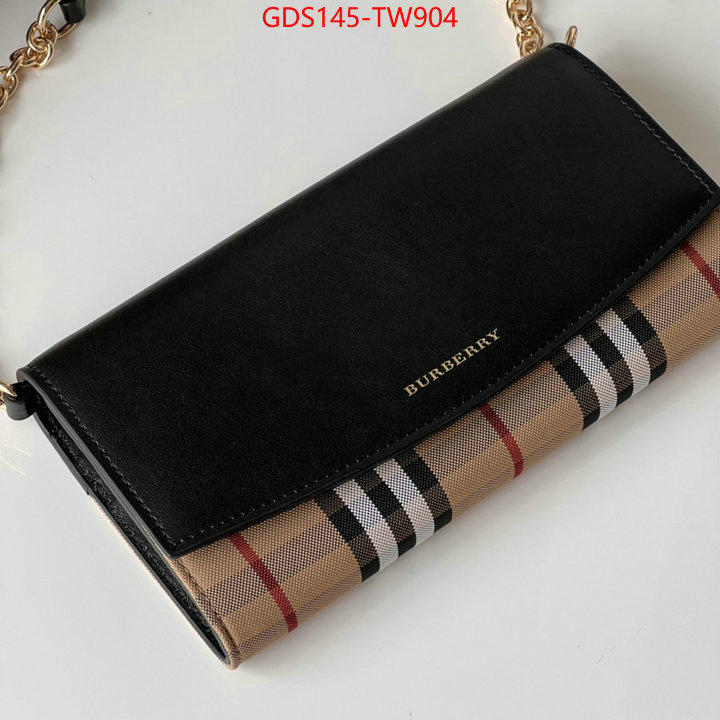 Burberry Bags(TOP)-Wallet,buy high quality cheap hot replica ,ID: TW904,$: 145USD