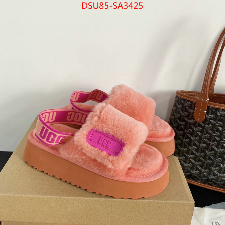 Women Shoes-UGG,online from china designer , ID: SA3425,$: 85USD