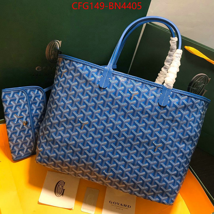 Goyard Bags(TOP)-Handbag-,ID: BN4405,$: 149USD