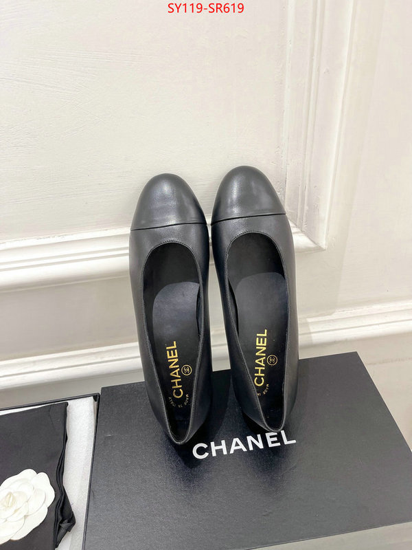 Women Shoes-Chanel,how to find designer replica , ID: SR619,$: 119USD